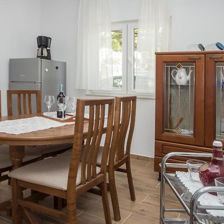 Apartamento Situs Katarina Trogir Exterior foto