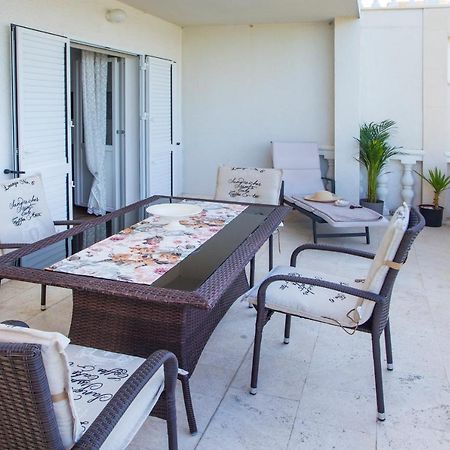 Apartamento Situs Katarina Trogir Exterior foto