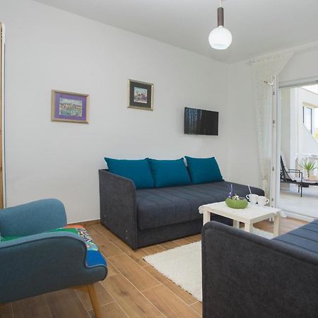 Apartamento Situs Katarina Trogir Exterior foto