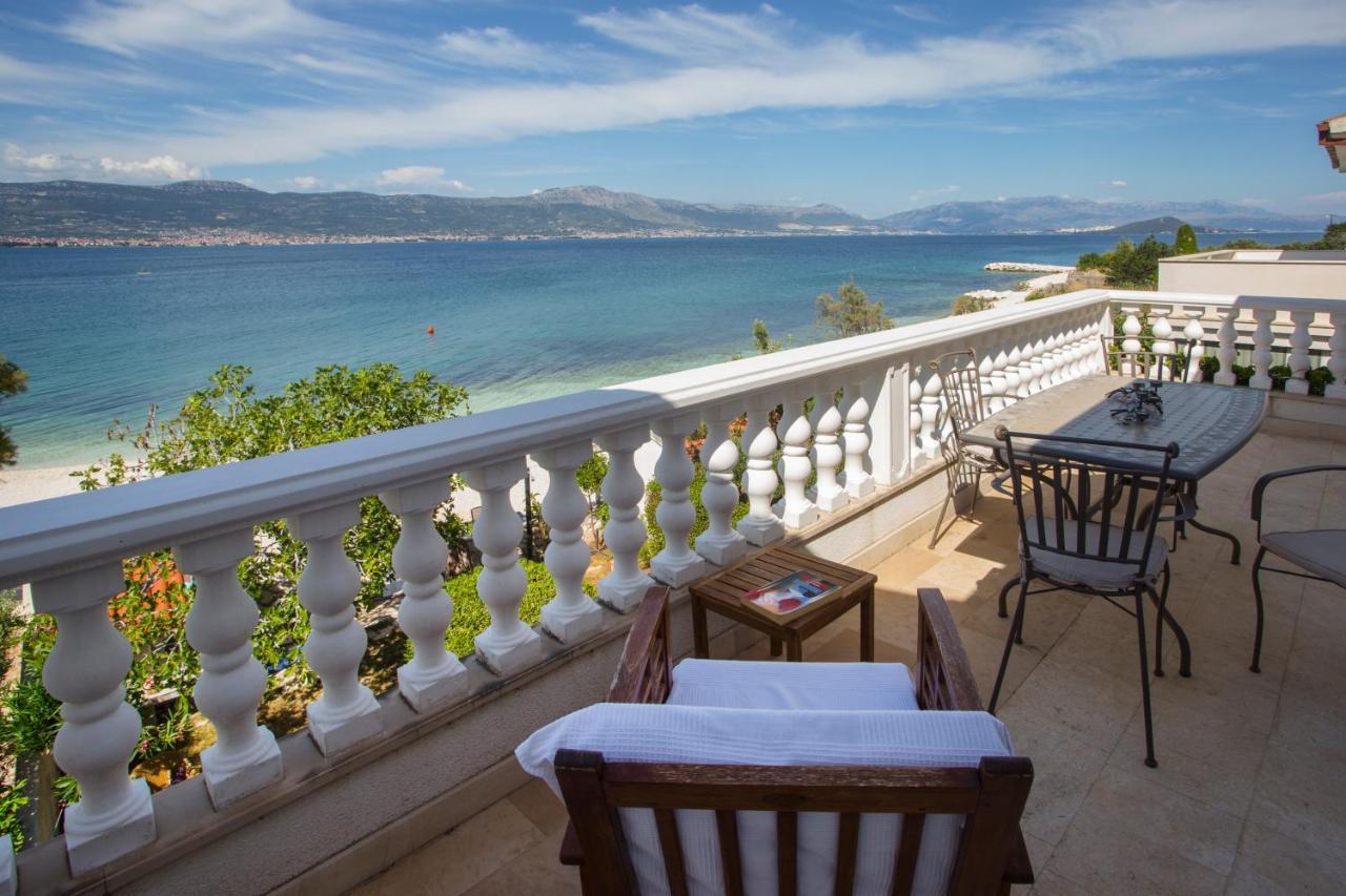 Apartamento Situs Katarina Trogir Exterior foto