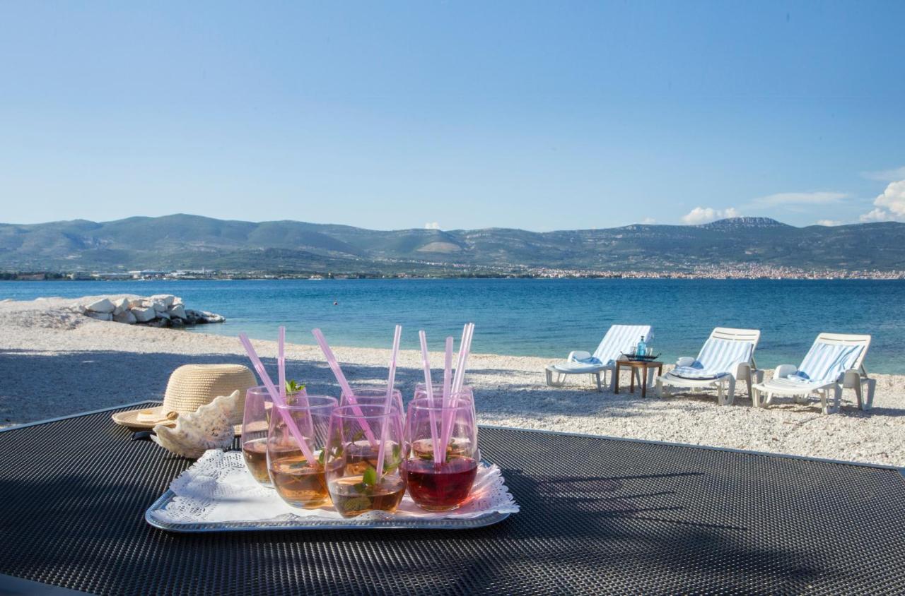 Apartamento Situs Katarina Trogir Exterior foto