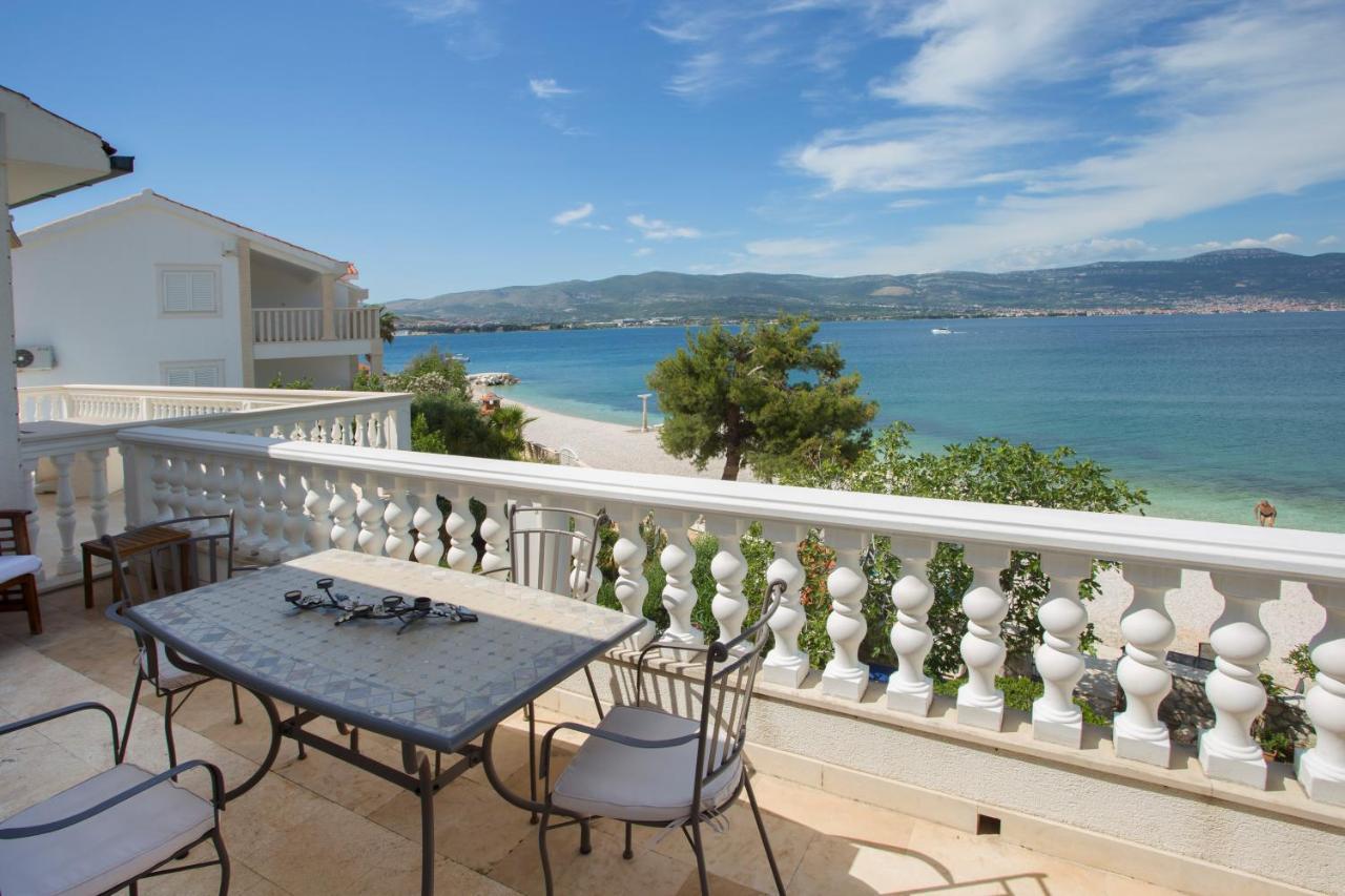 Apartamento Situs Katarina Trogir Exterior foto