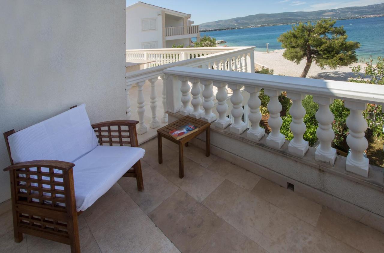 Apartamento Situs Katarina Trogir Exterior foto