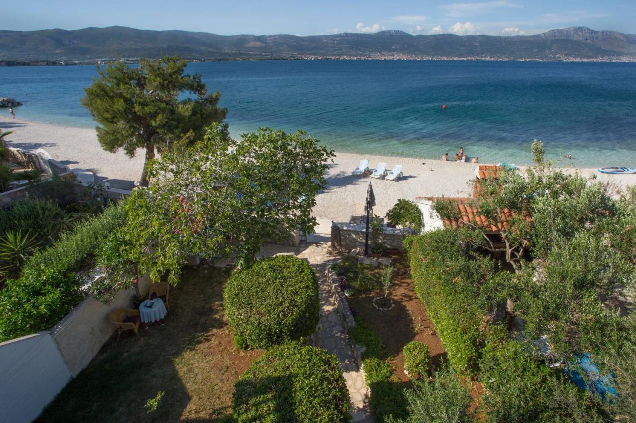 Apartamento Situs Katarina Trogir Exterior foto