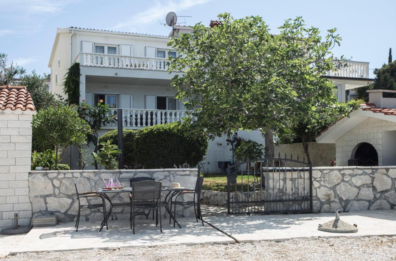 Apartamento Situs Katarina Trogir Exterior foto