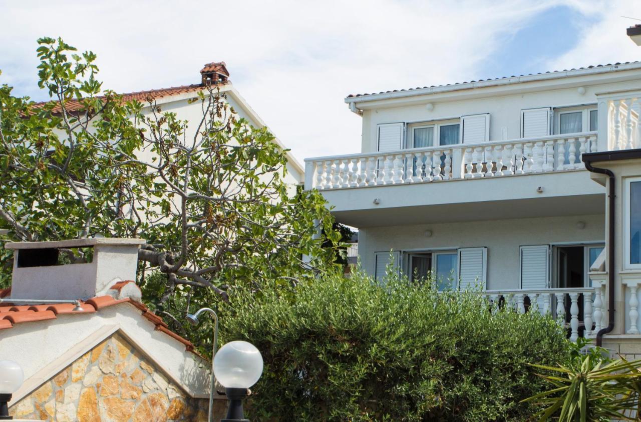 Apartamento Situs Katarina Trogir Exterior foto