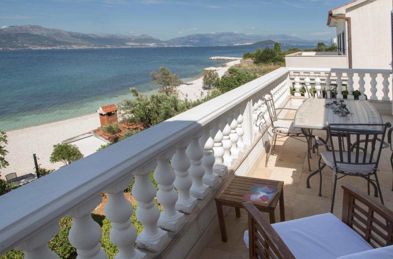 Apartamento Situs Katarina Trogir Exterior foto